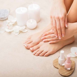 Hand and Foot Care