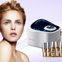 Baby Face Beauty Laser