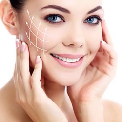 Non-Surgical Face Lift