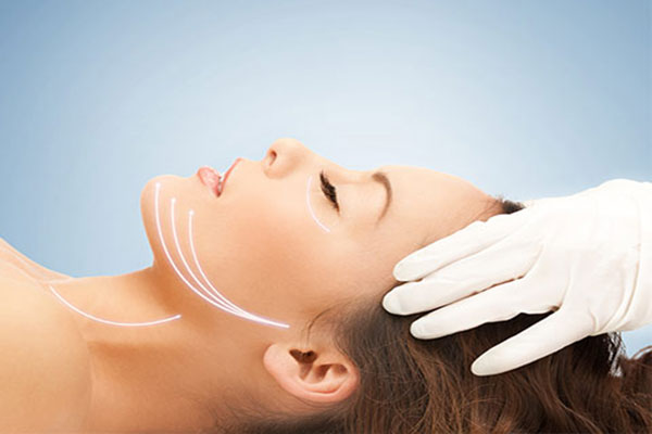 JetPeel Facial Treatment