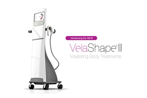 Velashape 3