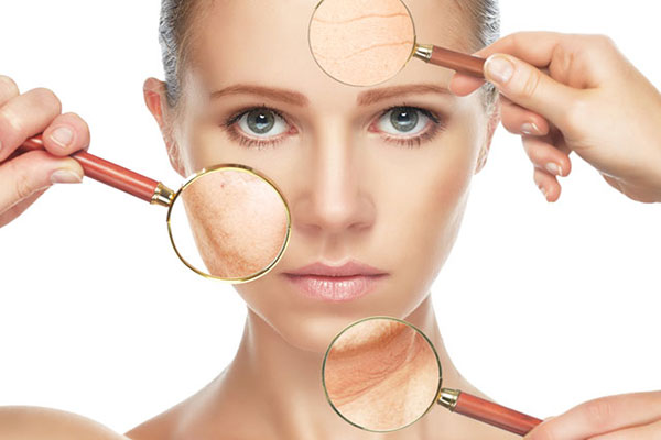 Facial Rejuvenation