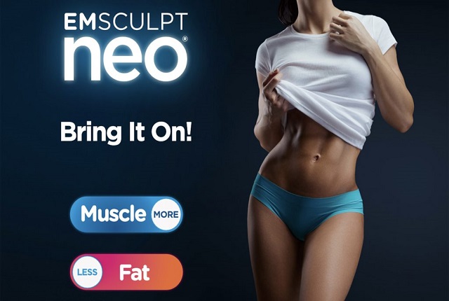 Emsculpt Neo