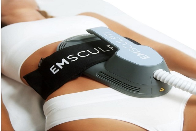 Emsculpt Neo Edge