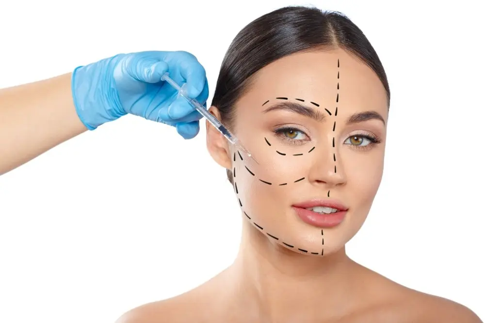 Masseter Botoks
